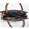 High-End Unique Design Spacious Commuter Tote Handbag For Ladies, Multiway Shoulder & Crossbody Daily Bag