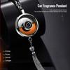 Car Logo High-Grade Air Diffuser Aroma Perfume Pendant Freshener For Volvo XC90 V90 V60 XC60 V40 S80 S60 S90 C40 XC40 V70 XC70 C