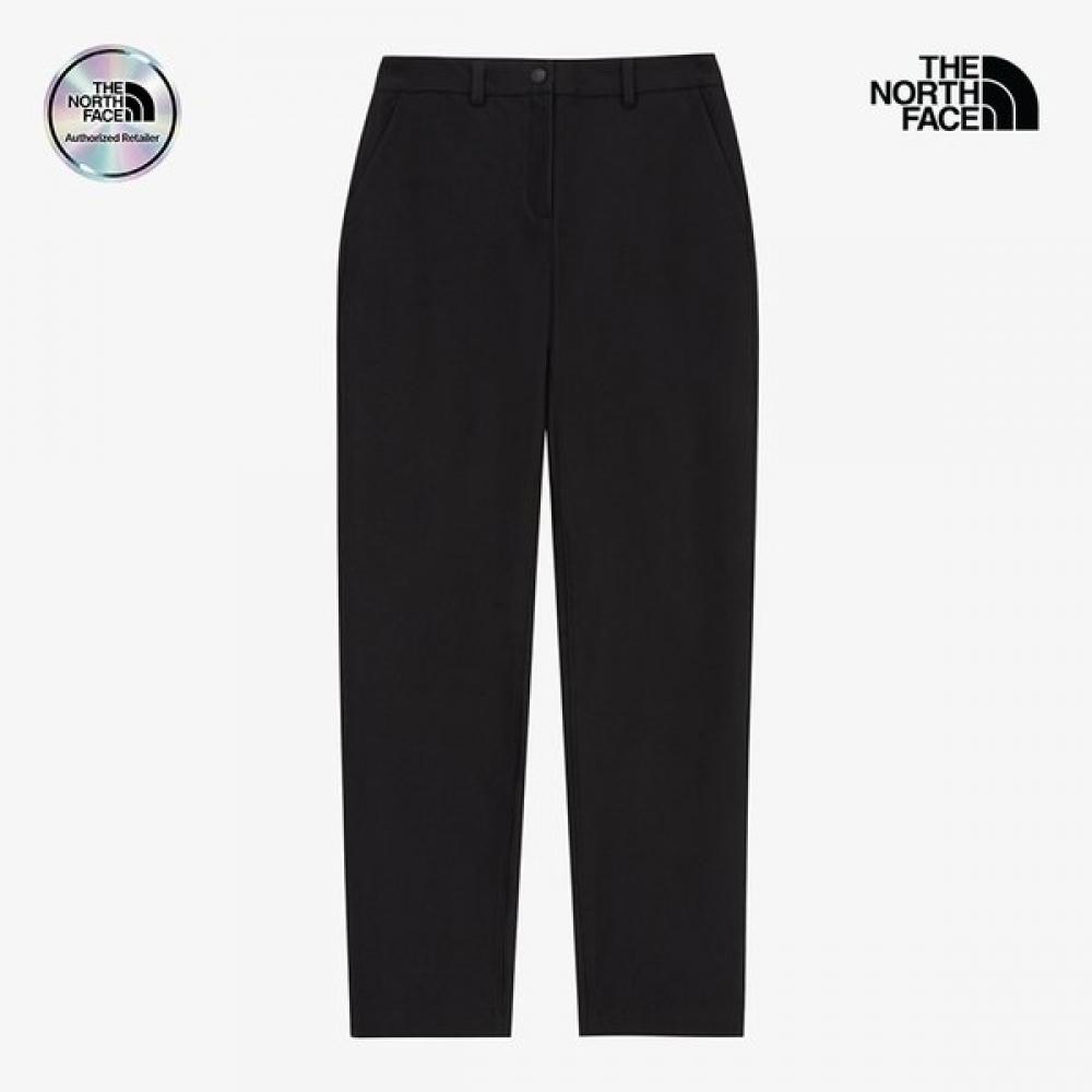 The North Face Women City Tapered Pants Blk Np6nq80a 70
