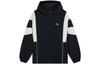 Sports Lifestyle Collection Sports Trendy Collection Jacket Men's Black AFDT531-2