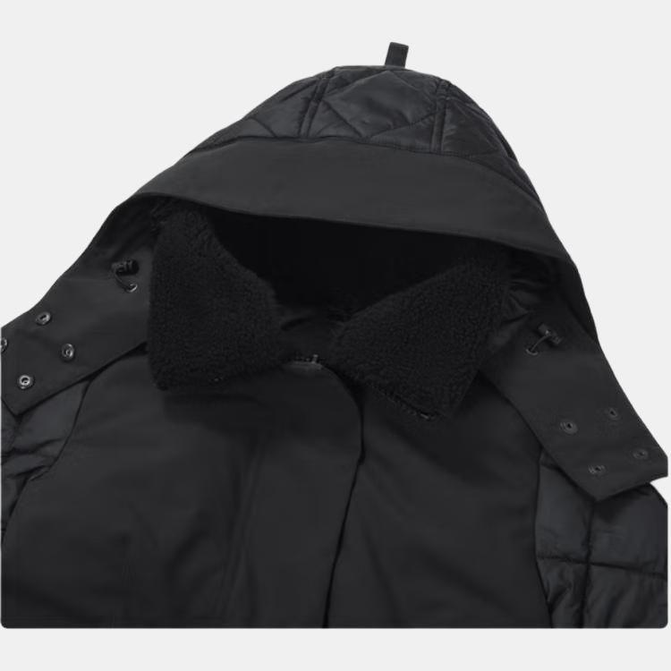 Canada Goose FW22 Elwin Women's 3205LB-61