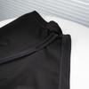 Black Suit Shorts Female Spring and Summer Wear Bag Hip Slim Sexy Hot Girl High Waist Tight Base.