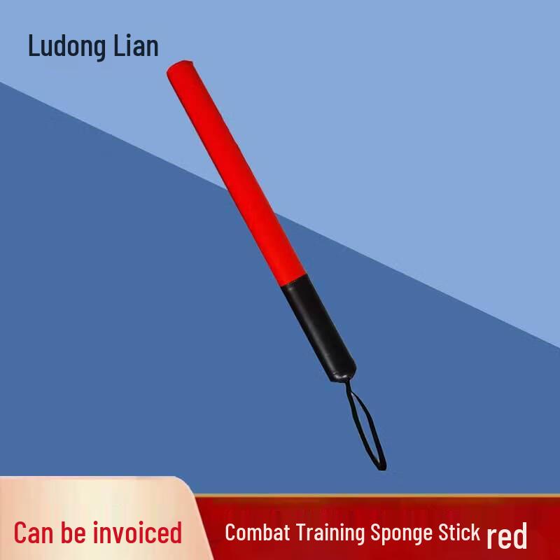 Fighting Sponge Sparring Stick