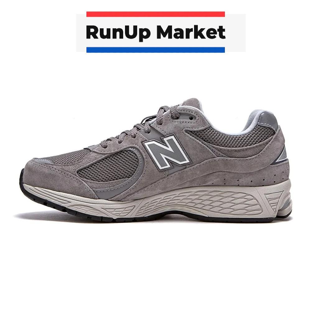 

New Balance 2002R Grey ML2002RC EUR45/290mm