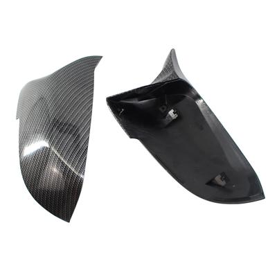 Car Rear View Side Mirror Cover Replacement for BMW F01 F10 F11 F12 F13 Auto Side Wing Mirror Cover