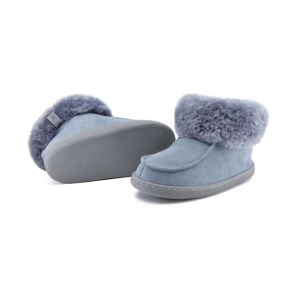 PEPPIN Children's Slippers Size 31