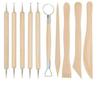 Double-Headed Nail Art Dotting Pen Tool