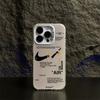 Applicabile a custodia per cellulare Apple iPhone15/14/13/12/11ProMax nuovo XR/XS/7/8 marca di tendenza