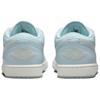 Air Jordan 1 Low SE 'Glacier Blue Summit White' Men's HJ5999-400