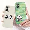 For Xiaomi Mi 10T Case Stylish Candy Painted Cover Shockproof Soft Silicone Phone Case For Xiaomi Mi 10T Pro Mi10T 10TPro Bumper