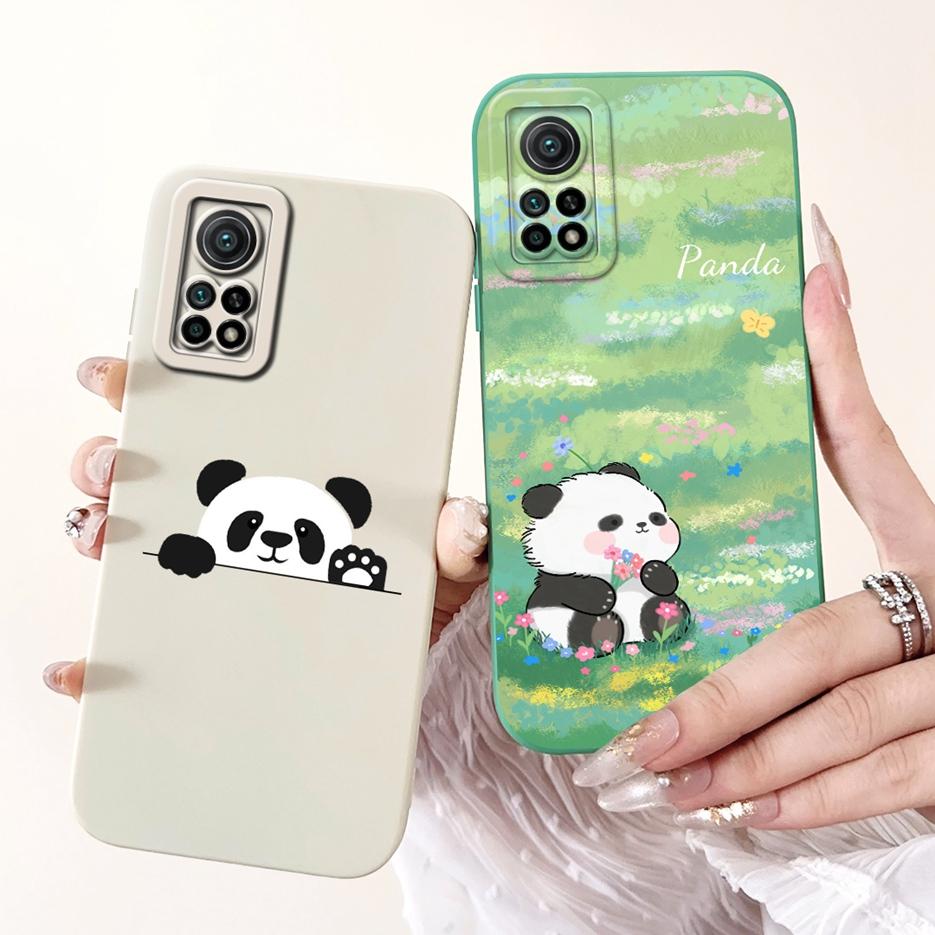 For Xiaomi Mi 10T Case Stylish Candy Painted Cover Shockproof Soft Silicone Phone Case For Xiaomi Mi 10T Pro Mi10T 10TPro Bumper