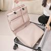 Foldable Luggage Organizer Pouch Large Capacity Packing Cubes Travel Bag Organizer  Vacation