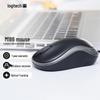 Logitech M186 Kabellose Office-Maus