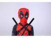 Deadpool One-Piece Halloween Costume for Kids and Adults