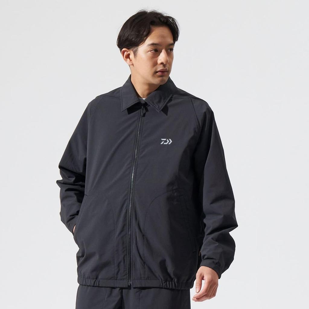 Daiwa Cold Weather XL DJ-8324 Wear, Greige,