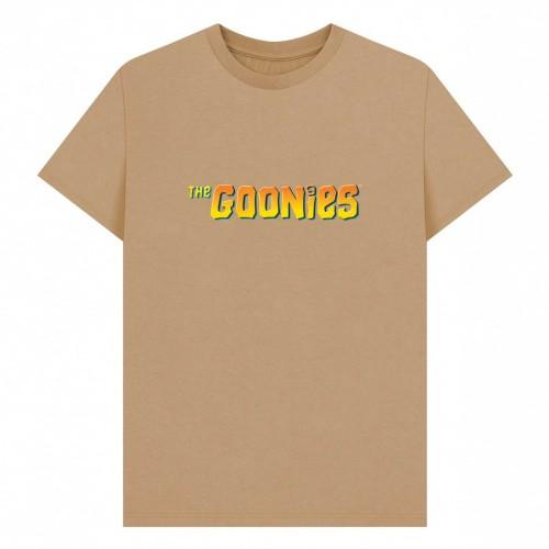 The Goonies Unisex Adult Graphic T-Shirt