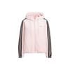 W S VL WARM JKT Wonder Pink Women KB7605