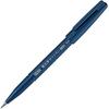 Pentel Calligraphy Signature Pen, Pigment Type, Ultra Fine XSESP15EFA, 5