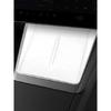 2025 For Tesla Model Y Juniper Center Console Silicone Mat Designed Refresh,Non-Slip Design For Tesla Model 3 Highland 2024-2026