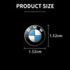 Auto Fensterheber Tastenaufkleber Lenkradaufkleber Autostyling Für BMW M3 M4 M5 G42 G30 G20 E39 E36 E87 E53 F44 F07 F34 G15 G16