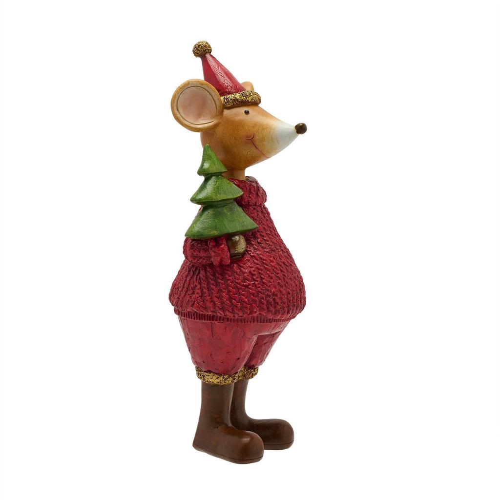 Christmas Jumper Mouse