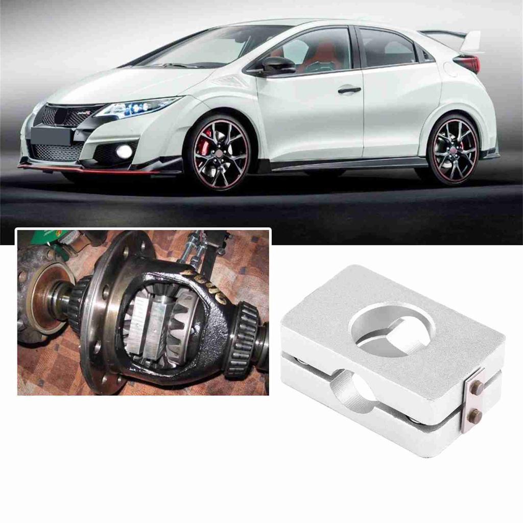 Differential Conversion Grip Kit, Car LSD Limited Slip Differential Conversion Plate For 8800 Integra 9401