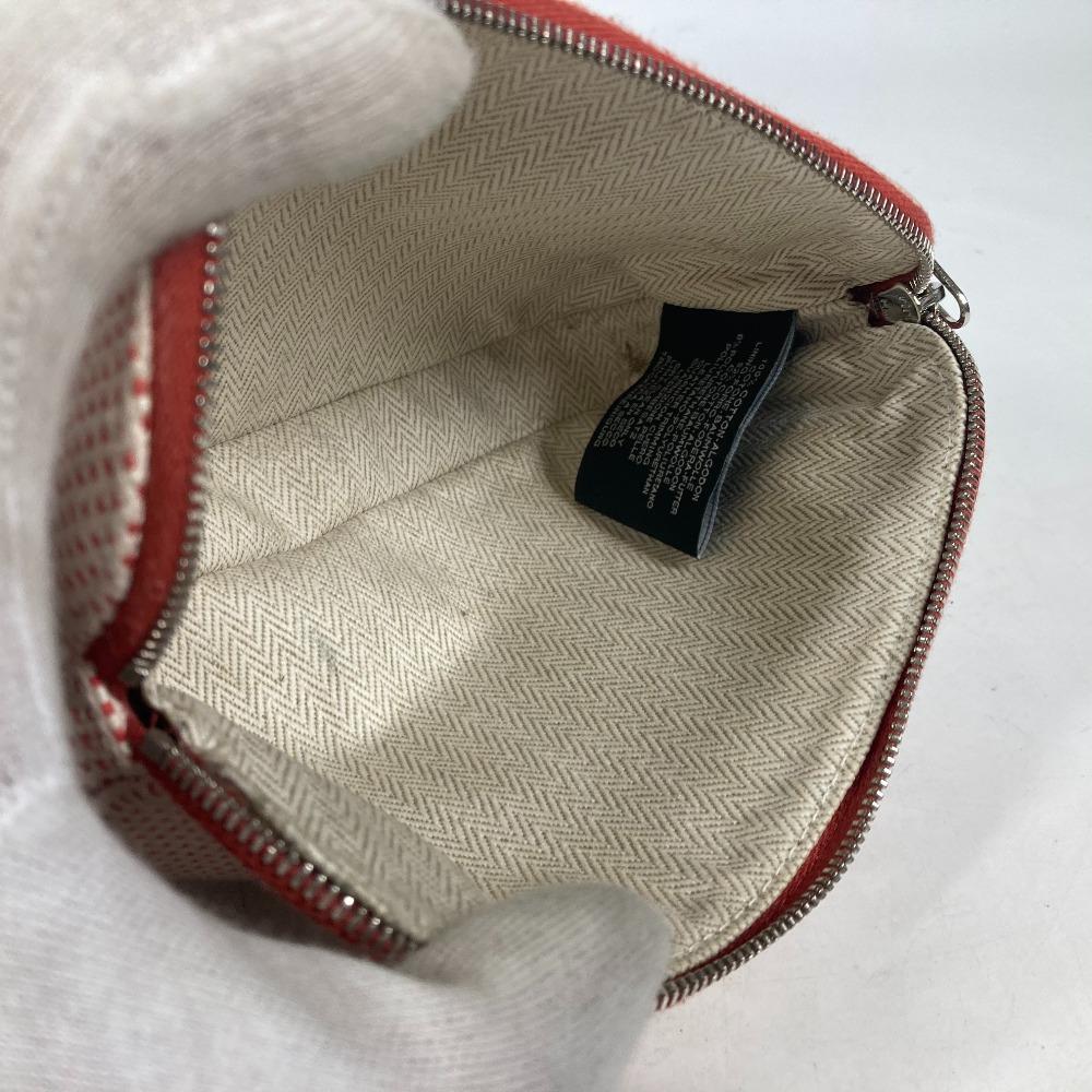 HERMES Pouch ""Echappé"" Makeup pouch Cosmetics Pouch Multi Pouch