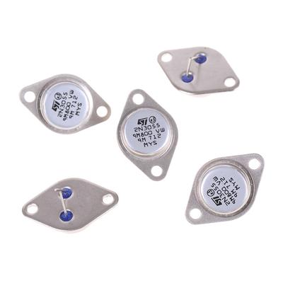 5 Stück 2N3055 Npn Af Amp Audio Leistungstransistor 15A 100V