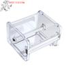 (YOUU06)Tape Cutter Handmade DIY Split Tape Tool Transparent Tape Holder Tape Dispenser School Supply Office Stationery for Stud