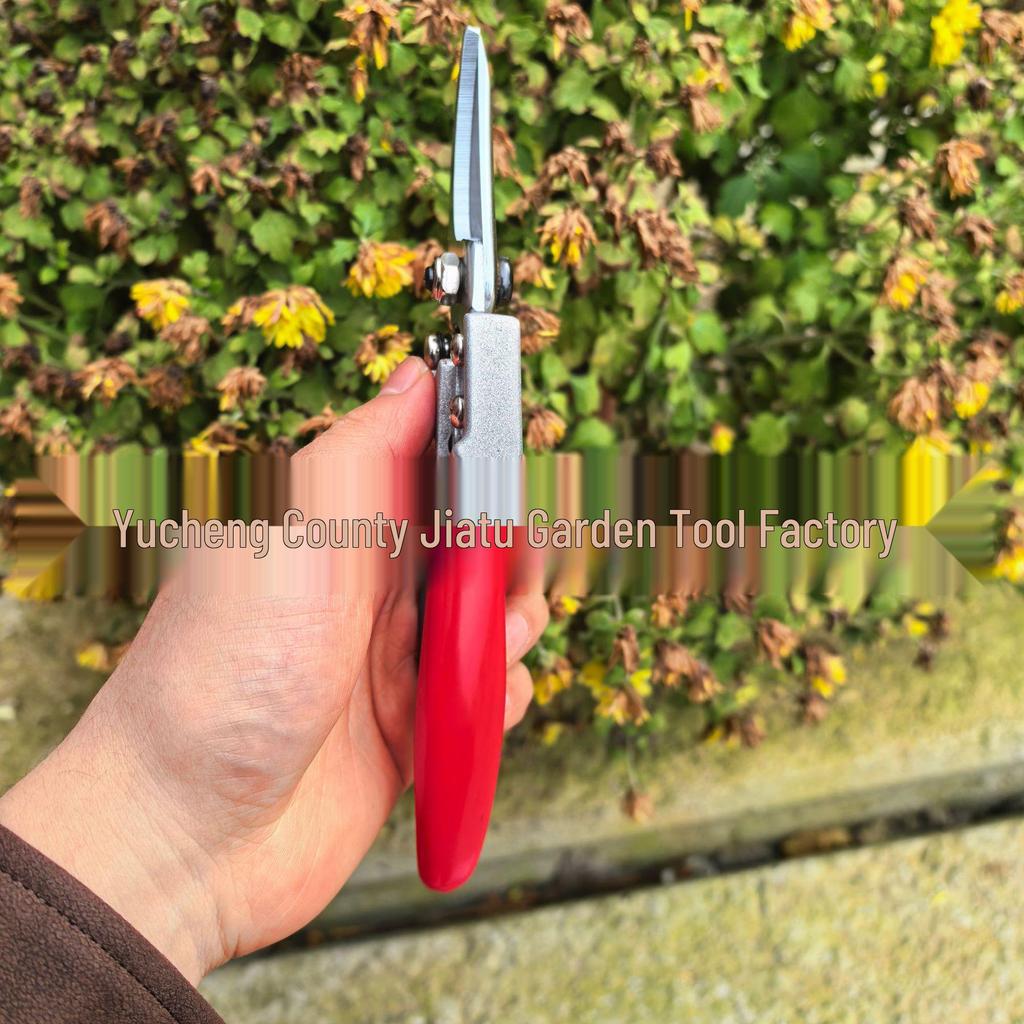 Labor-Saving Pruning Shears: Garden, Horticulture, and Fruit Tree Branch Tools