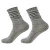 Slouch Socks,Fall Winter Scrunch Socks,Warm Soft Slouchy Socks for Women Slouchy Scrunchy Calf Socks