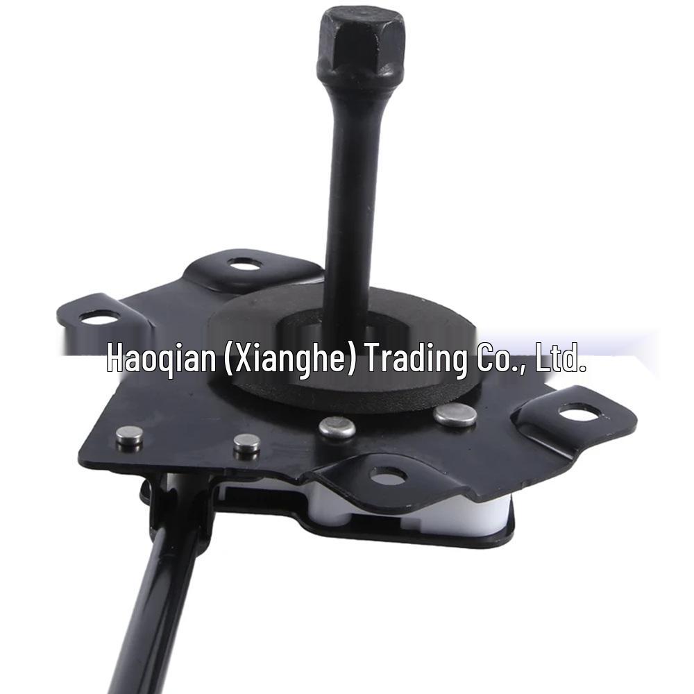 62800-2J000 628002J000: Spare Tire Bracket & Crank for Hyundai Kia Models.