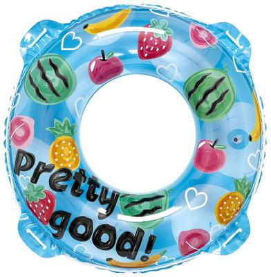 Igarashi Fruit Art with Float, 70cm, Rope, RLB-970V