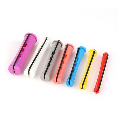 Hair Salon Dry Wet Hair Styling Hair Tool Hair Roller Curling Curler Perm Rod Hairdressing Maker