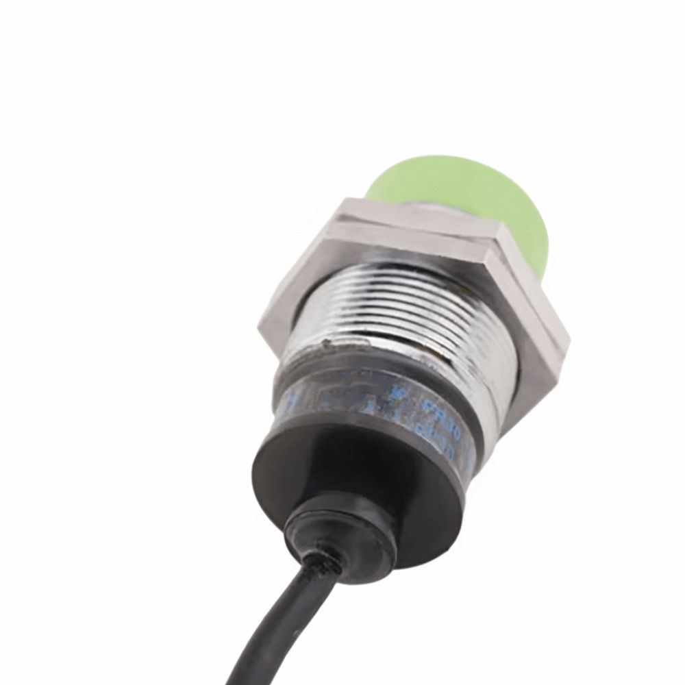 3-Wire NPN NO Proximity Switch PR30-15DN NPN Switch Proximity Sensor Switch  Automation Systems