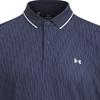 Under Armour Drive Sport Casual Fashion Versatile Short Sleeve Polo Shirt Men Tops 6003720-410