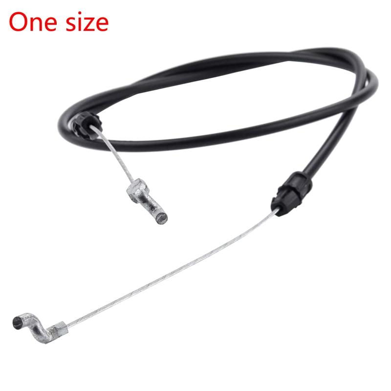 Components 746-1113A Blade Control Cable TB210 TB200 TB320 Self Propelled Walk Behind Mower for 946-1113A Control Cable