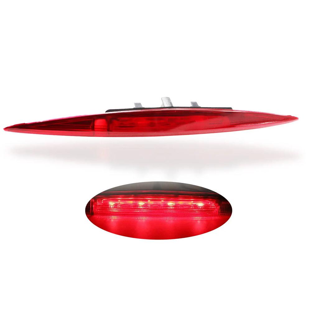 3Rd Third Light Tail Brake Light For Honda Cr-V Crv 2012-16 Rear High Mount Stop