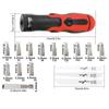 Reciprocating Saw Handle Reciprocating Handsaw Cutter With Bits And Saws Multipurpose Cutter Ergonomic Compact Kit For Metal