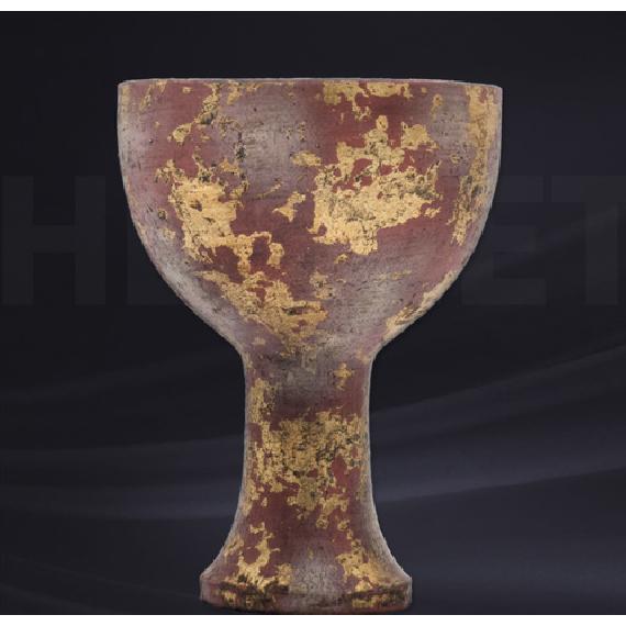 New Indiana Jones Holy Grail Movie Cosplay Costume Props Resin Replica 1:1 Gift
