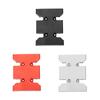Skid Plate Professional Aluminum Alloy High Strength  Mount for SCX10 PRO RC Car