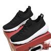 Summer new large-size couple fly-woven casual sports shoes are breathable and lightweight
