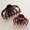 Bydaisy Big Octopus Hair Clip Bh0875