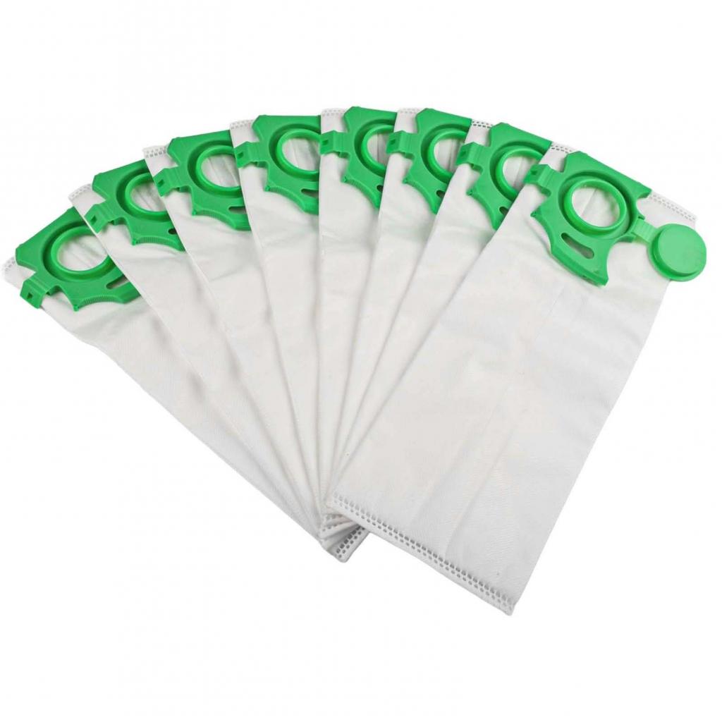 Machine Running Filter Bags SEBO ER Vacuum Cleaner Bags Every To Months