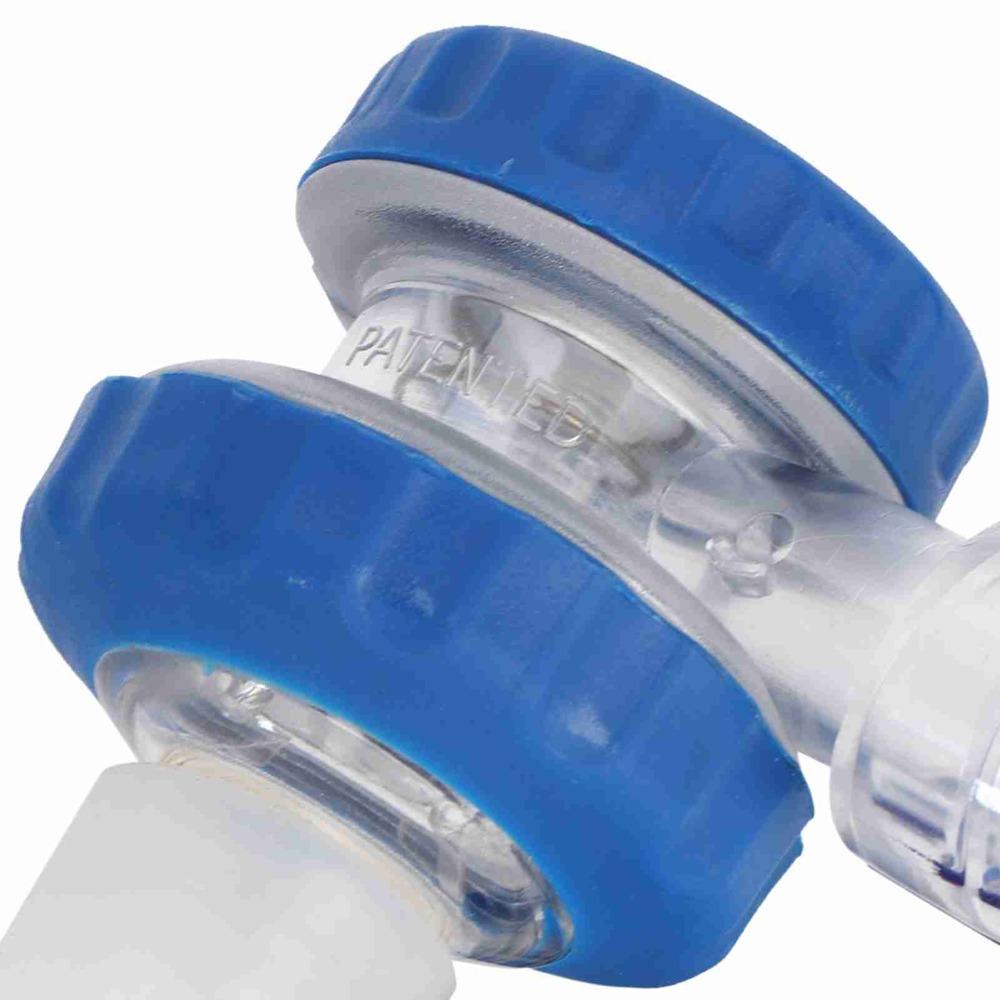 3Pcs Plastic Sheep Milker Machine Durable Milking Teat Cup  Sheep Milking Machine