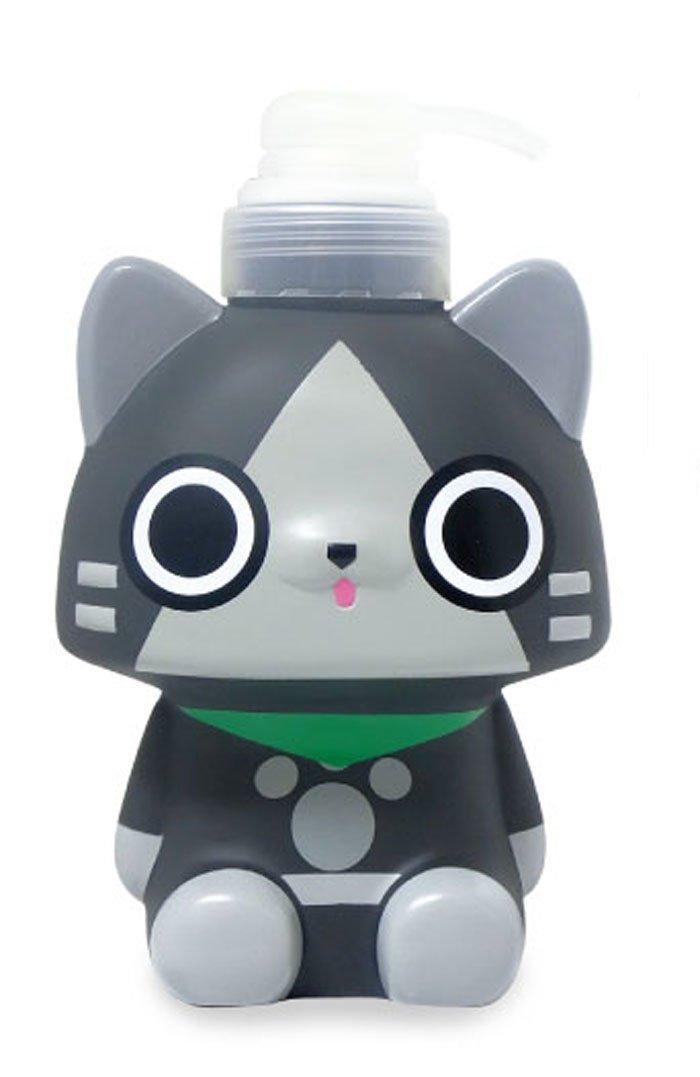 

Бутылка-помпа Monster Hunter Melaleu