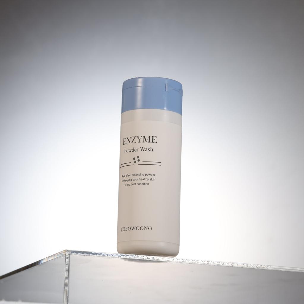 TOSOWOONG Enzyme Powder Wash 65g