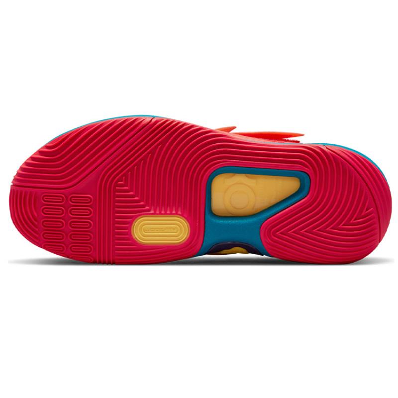 Nike Kd 14 Ep 'Ron English 3' Sneakers DO6902-600