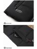2025 Winter Men's Thickened Cotton Puffer Jacket - Business Casual Style for Youth & Middle-aged