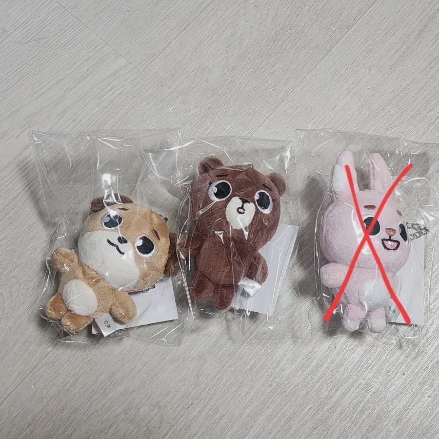 

Day6 Forever Young Nippon Con Md Bag Charm Room, Money